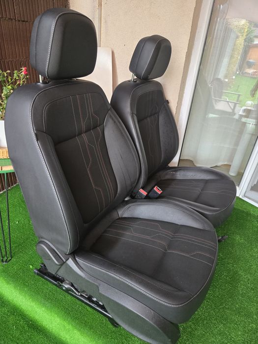 Scaune fata Opel Astra J