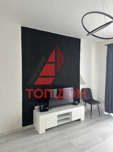 Дава се под наем Тристаен апартамент в Варна, Чайка - 110 кв.м за 1000 € - Снимка #3