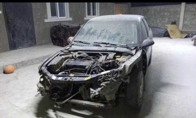 Opel vectra 1990 1.8