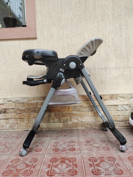 Детский стульчик