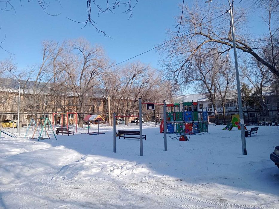 *Продается 3- х комн, в Городе! Помощь в Ипотеке!