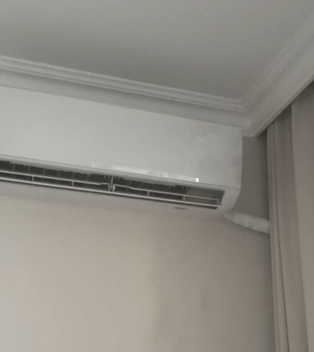 Установка кондиционеров 24 7