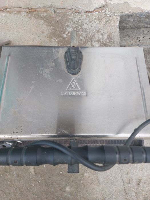 Донерге арналған тостер