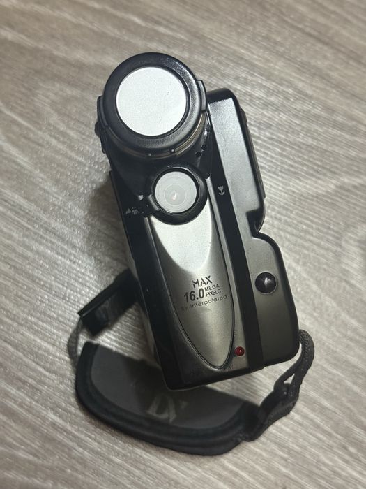 Видео камера sony