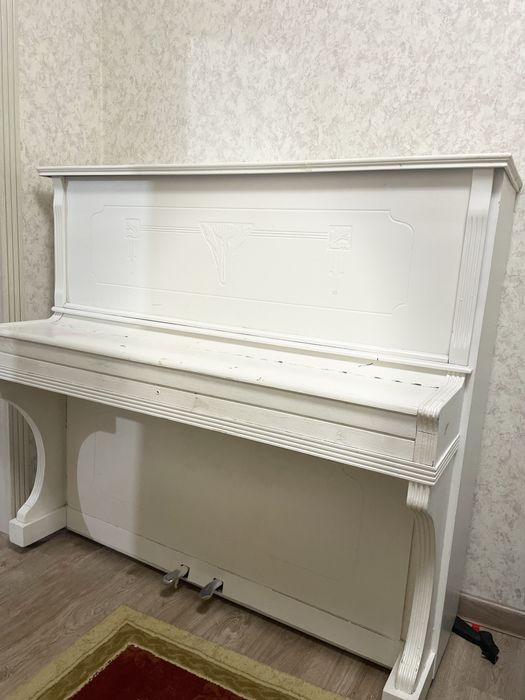 Фортепиано сатылады