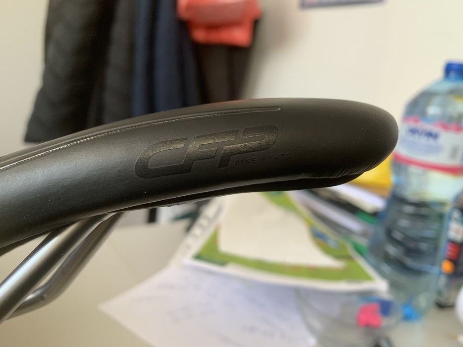 Седалка за велосипед Selle Italia