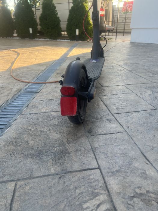 Xiaomi mi 2 pro scooter