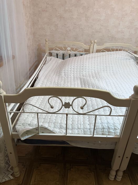 Продам детские кровати-2шт