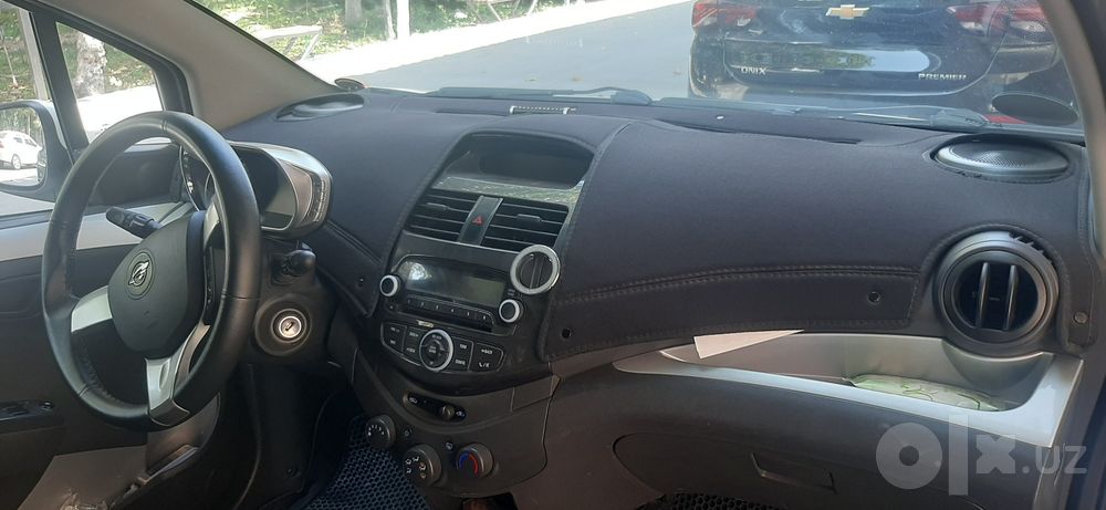 Spark avtomat r2