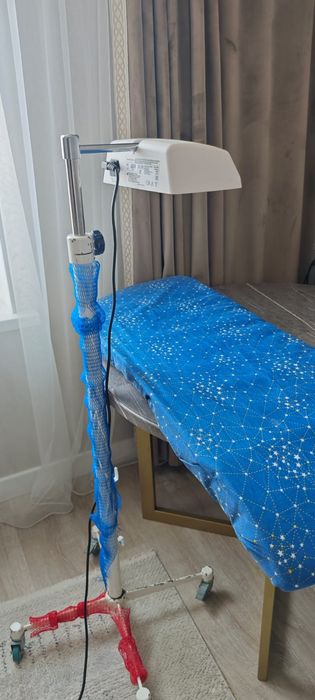 Аренда фотолампы, фотолампа, лампа от желтушки, желтуха