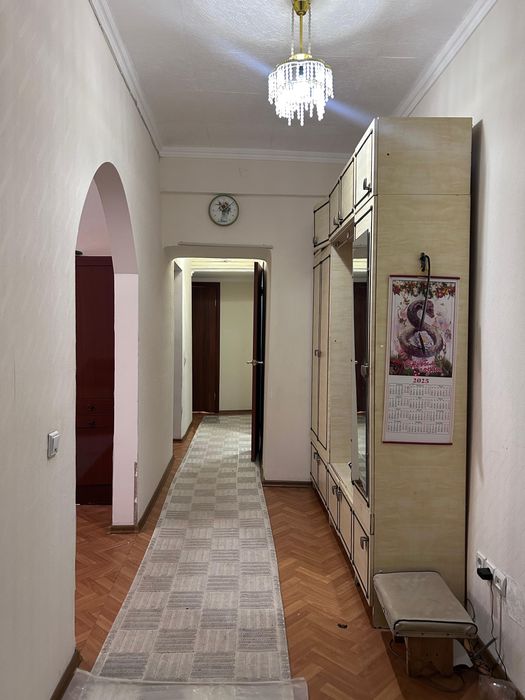 Квартира посуточна
