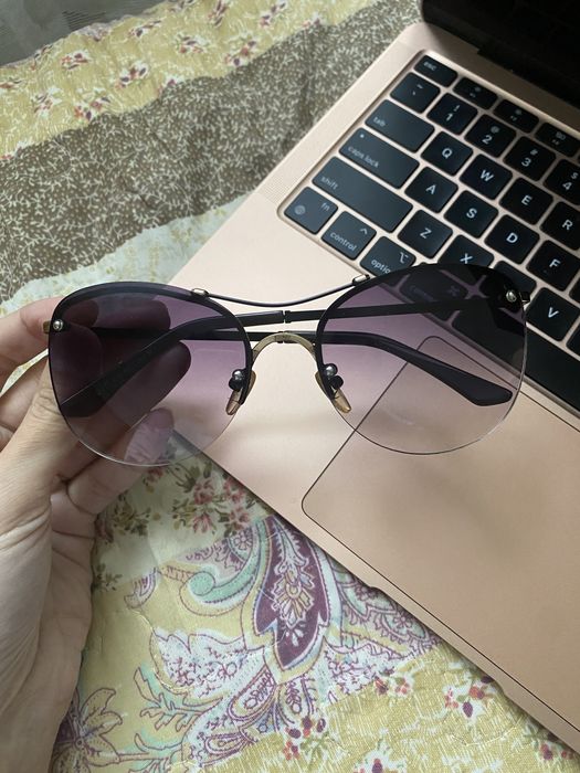 Солнечные немецкие очки