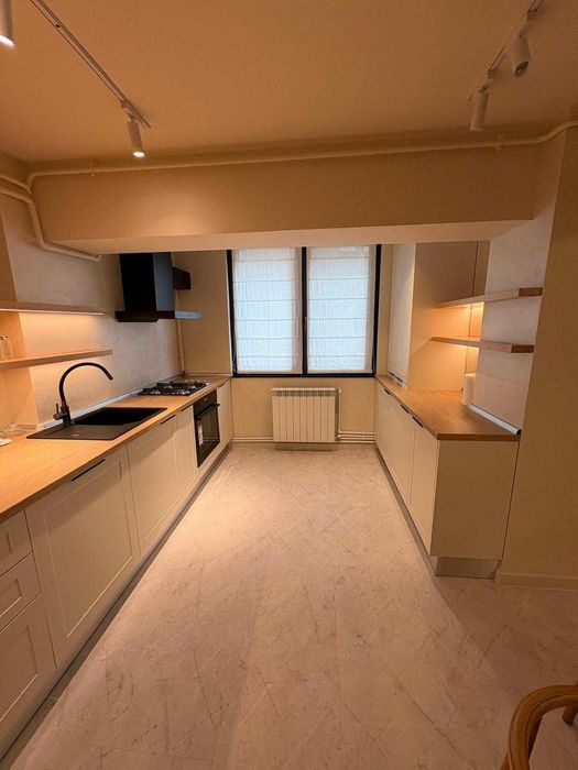Apartament 3 Camere – Central – Lux – Prima inchiriere
