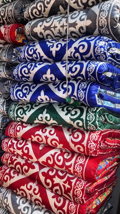 Корпе ватные новые велюр