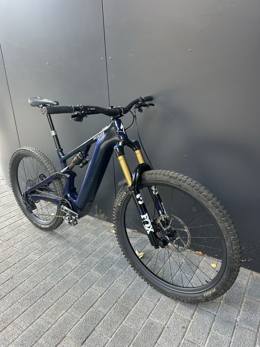 Specialized Turbo Levo Pro 4 2026