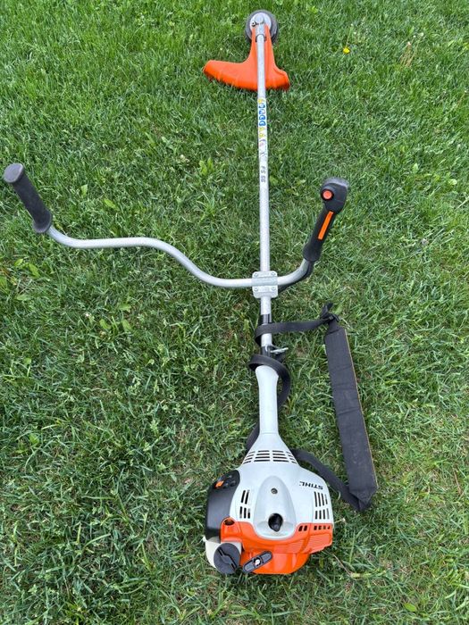 Motocoasa Stihl Fs56