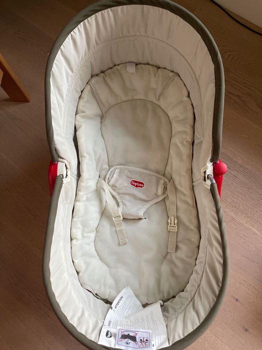 Детская люлька Tiny Love