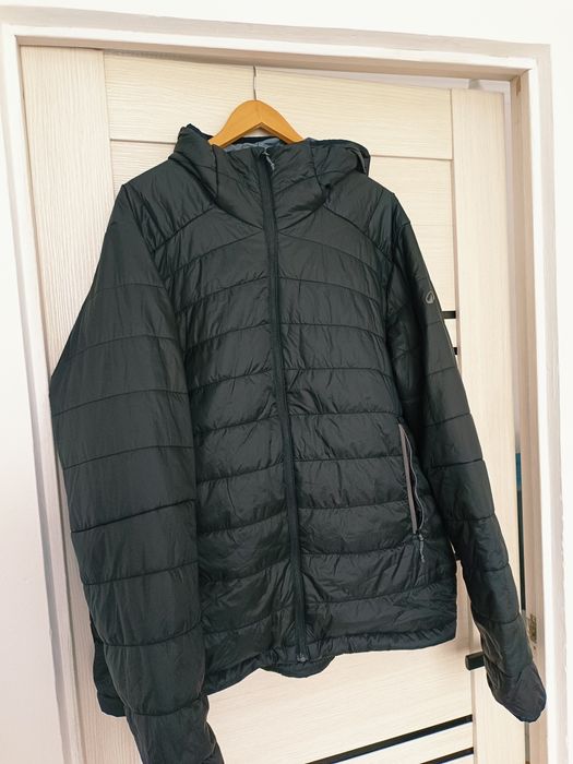 Куртка мужская 3Xl  демисезонная, куртка весенняя