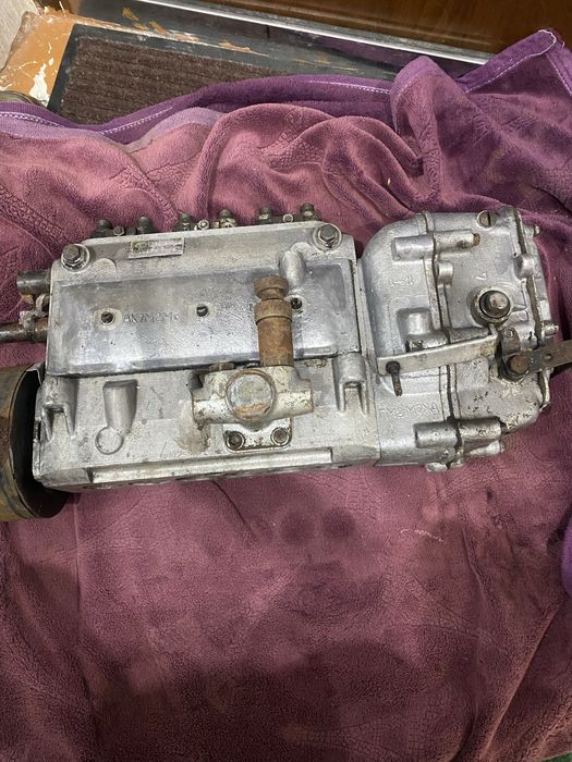 Продам аппаратуру ямз