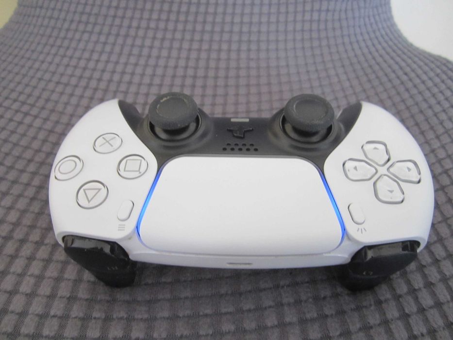 Оригинален PS5 PlayStation 5 контролер CFI-ZCT1W