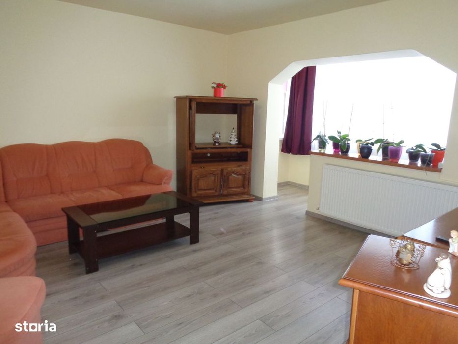 Apartament 3 camere decomandat termoteca 2 balcoane Micalaca