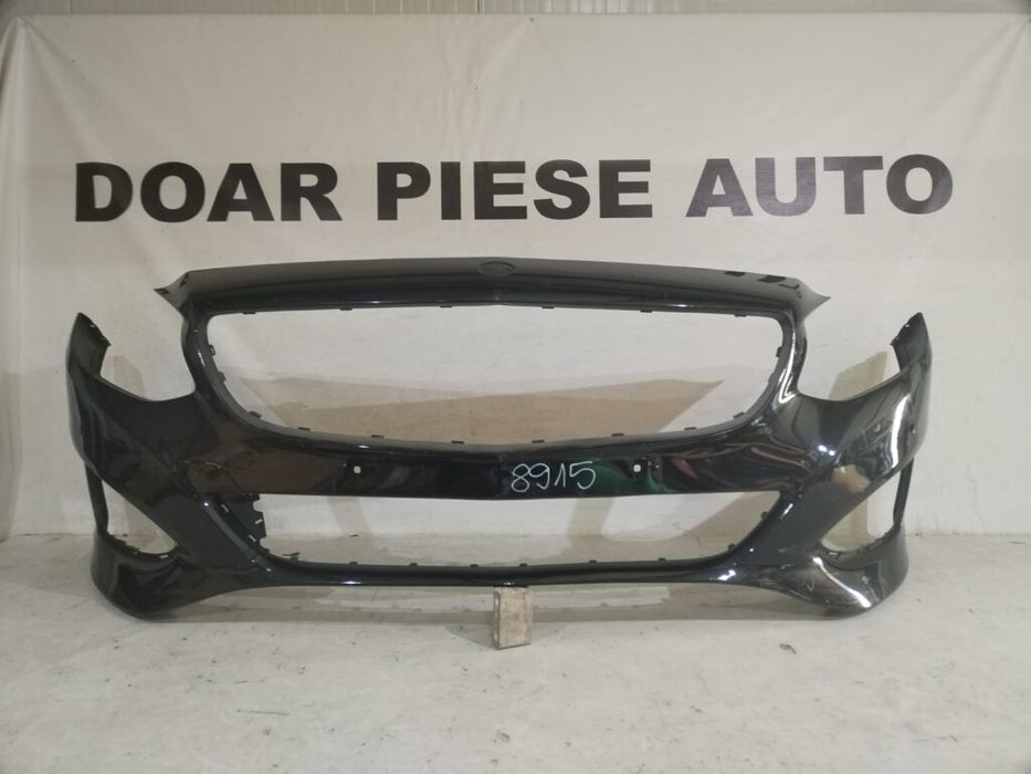 Bara fata Mercedes B-Class W246, facelift, 2015, 2016, 2017, 2018, cod origine OE A2468854325.