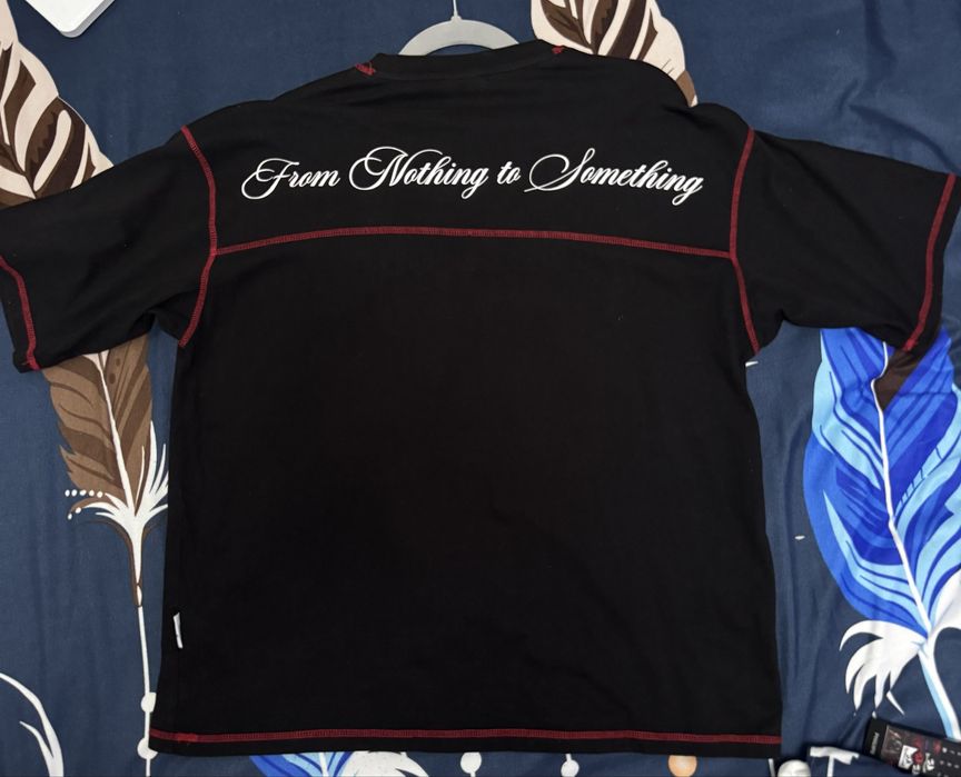 Vand tricou hoodrich