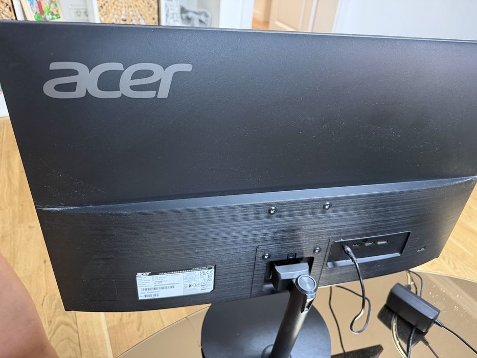 Vand monitor Acer