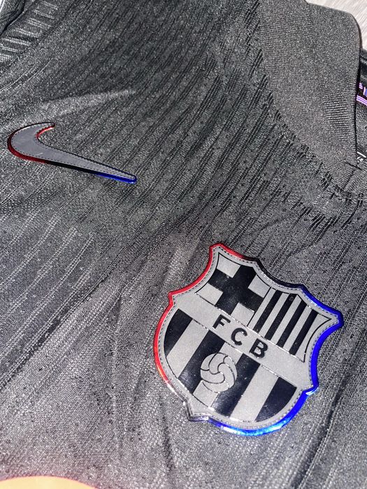 Tricou Barcelona Lamine Yamal Player Version