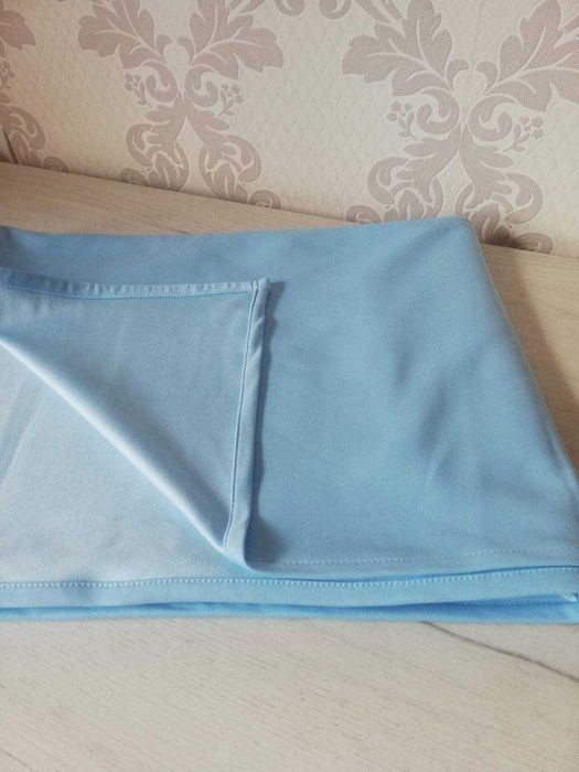 Новое покрывало плед