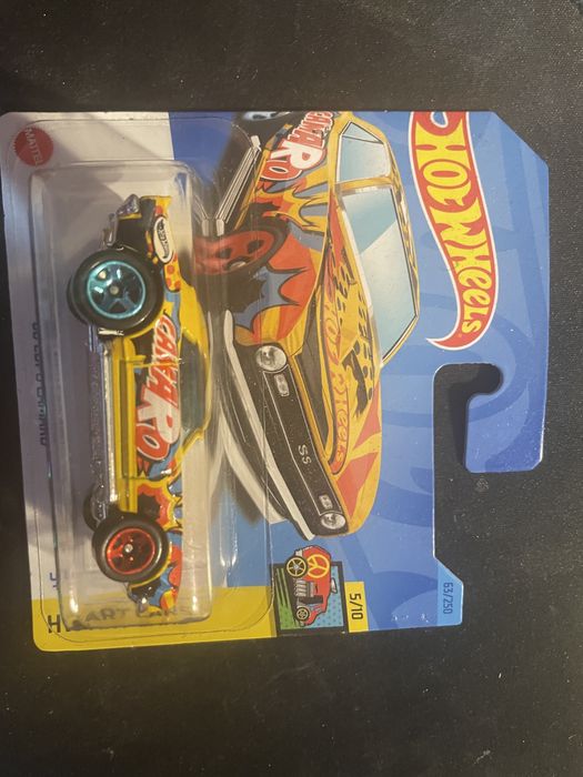 Hotwheel колички