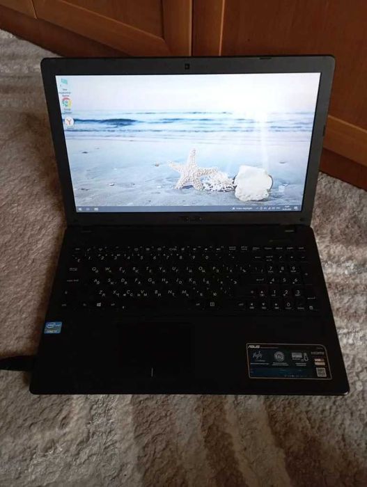 Ноутбук core i7 3537u