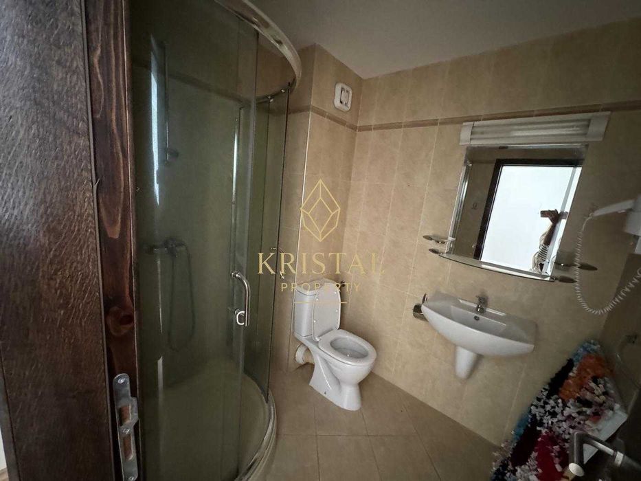 ID: 753 Продава се. Двустаен апартамент на брега на морето в Свети Влас
