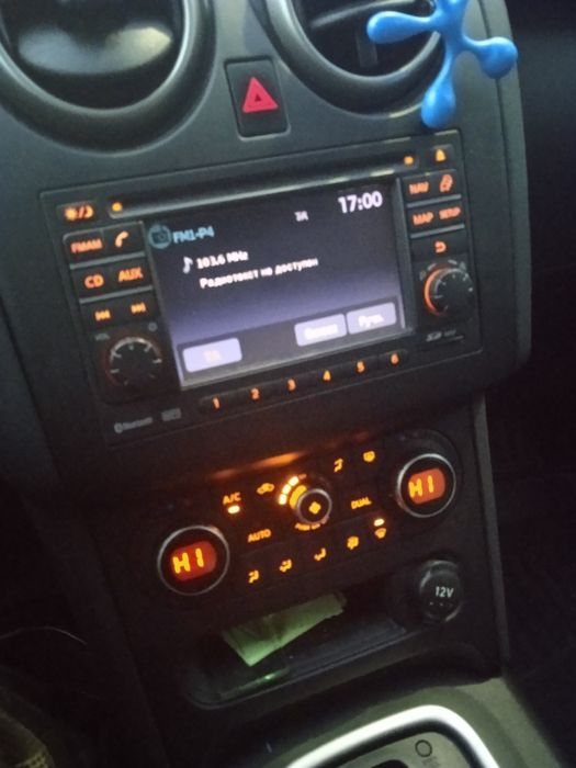 Продам Ниссан кашкаи