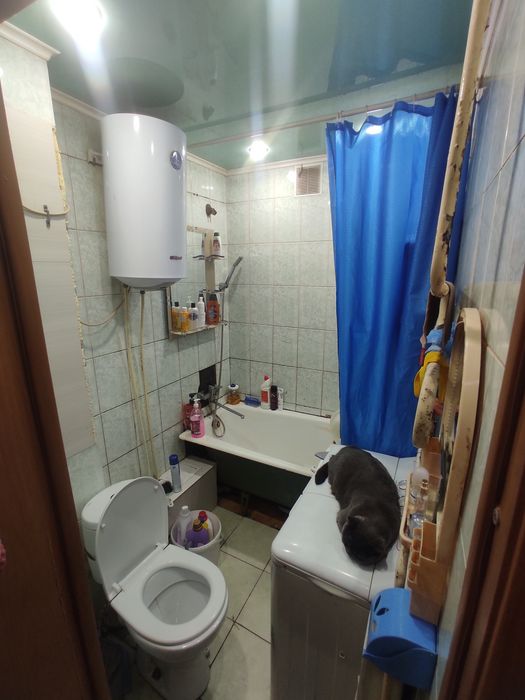 Продам 3-х комнатную квартиру