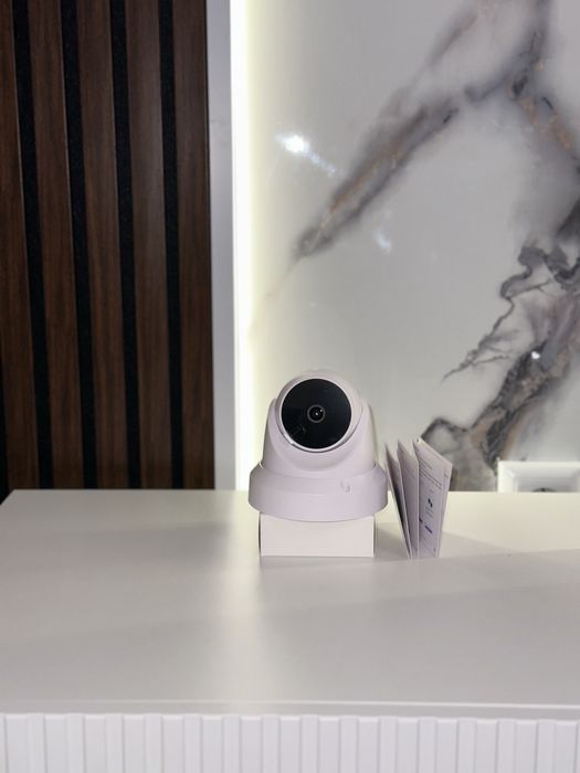 Wifi камера за дом и бизнес - 5MP, нощно виждане,  говор и слушане