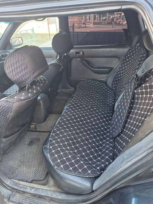 Тойота камри 10 универсал