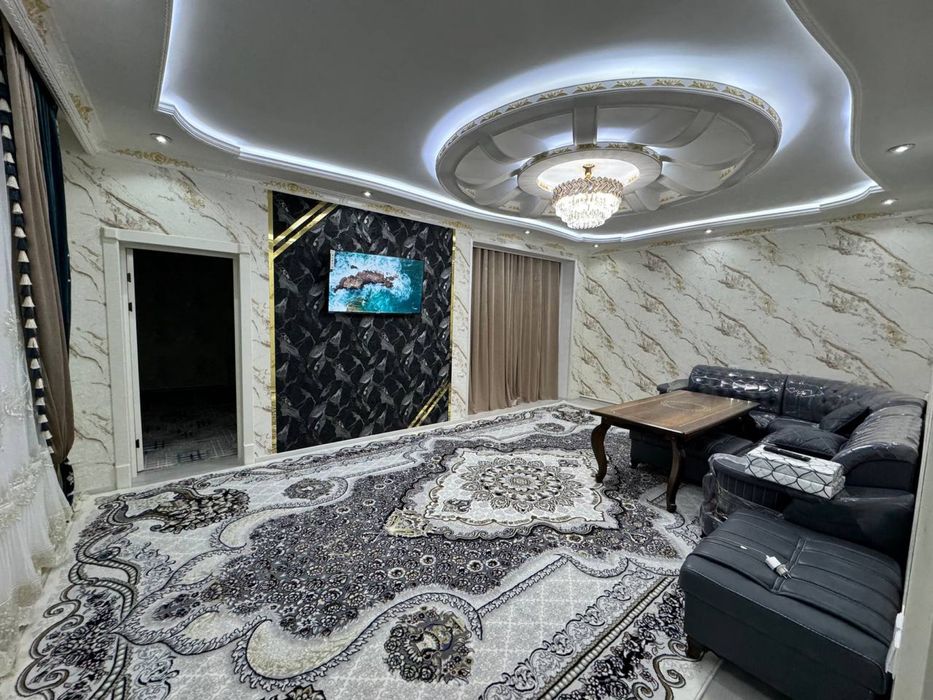 Дача для семейных