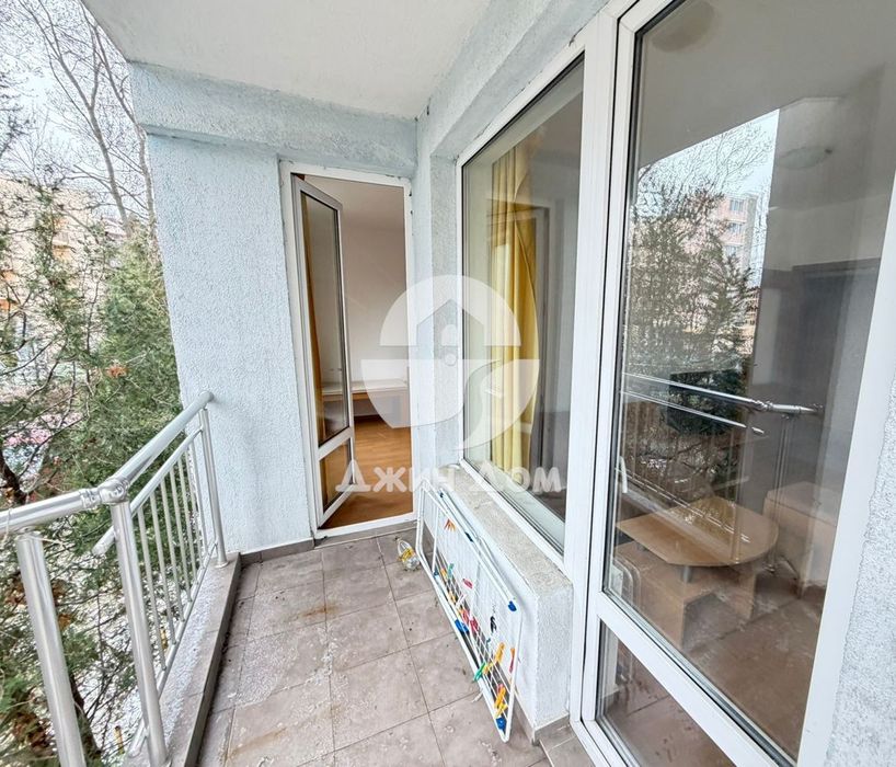 Продава се Двустаен апартамент в к.к. Слънчев бряг - 64 кв.м за 709 €/кв.м - Снимка #5