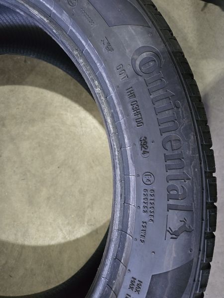 275/45/22 Continental 1бр