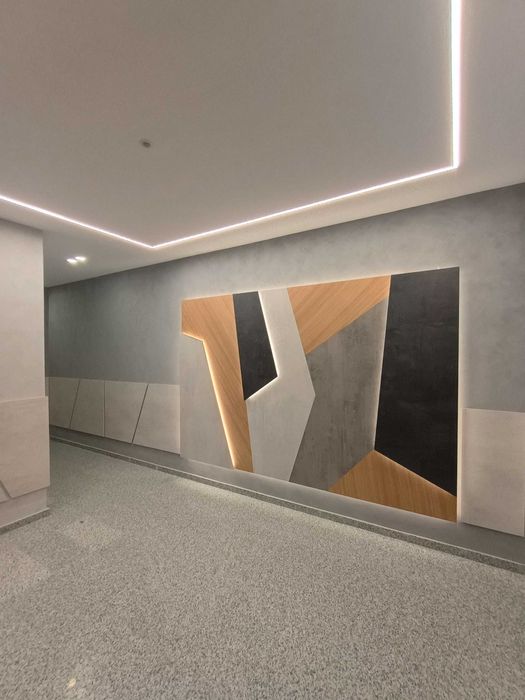 ЧИСТО НОВ 2-стаен