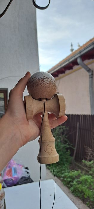 Ken lotus element si tama miguel