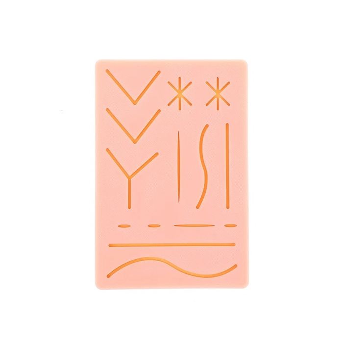 Модел за хирургично шиене