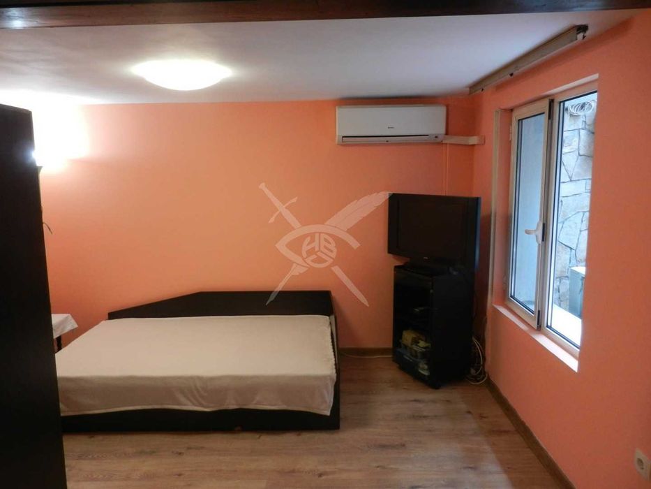 Дава се под наем Етаж от къща в София, Княжево - 63 кв.м за 480 € - Снимка #5