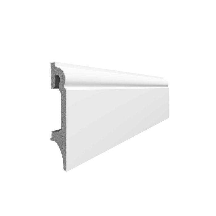 Водоустойчиви подови первази ESPUMO, SEMPLA, ELEGANCE, HOMESTAR