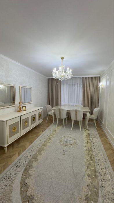 Иранский ковер, высокого качества