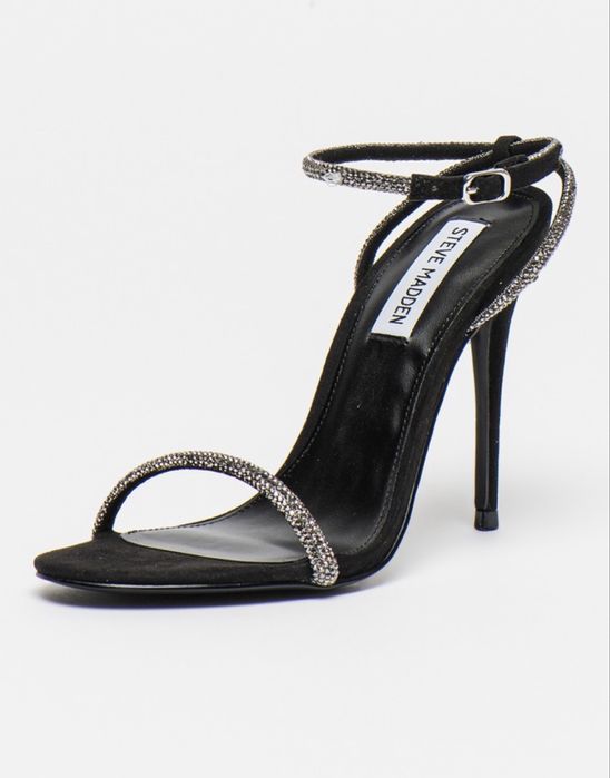 Сандали с ток Steve Madden
