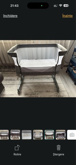 Carucior 3-1 si patut