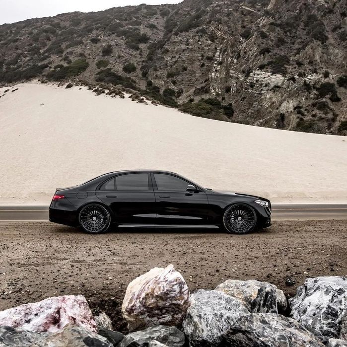 Jante MERCEDES20 R20 Model AMG Model 2023 W222 W223 W221 W212 Roti Mercedes W223