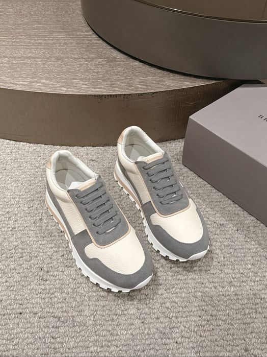 Adidași Brunello Cucinelli Originali model 2026 !